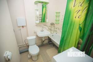 1-к квартира, на длительный срок, 28м2, 7/10 этаж