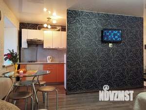 1-к квартира, посуточно, 31м2, 1/5 этаж