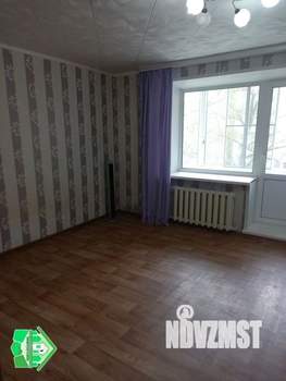 3-к квартира, на длительный срок, 63м2, 4/5 этаж