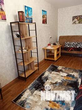 1-к квартира, посуточно, 30м2, 3/5 этаж