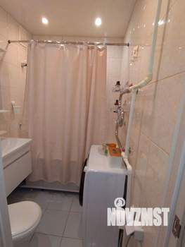 1-к квартира, на длительный срок, 31м2, 4/5 этаж
