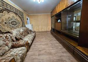 2-к квартира, на длительный срок, 59м2, 4/5 этаж