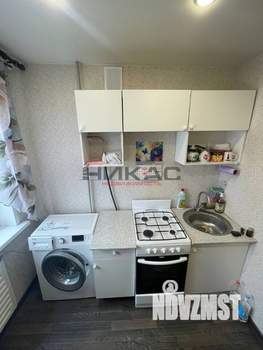 1-к квартира, на длительный срок, 22м2, 7/9 этаж