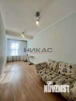 2-к квартира, на длительный срок, 65м2, 2/5 этаж