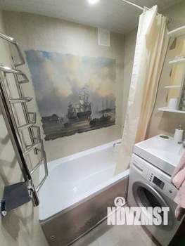 2-к квартира, на длительный срок, 54м2, 2/9 этаж