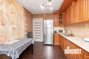 1-к квартира, на длительный срок, 42м2, 1/10 этаж