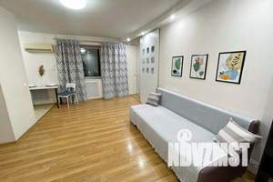 2-к квартира, посуточно, 46м2, 3/5 этаж