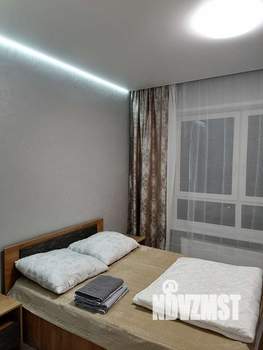 2-к квартира, посуточно, 60м2, 14/25 этаж