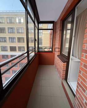 2-к квартира, на длительный срок, 60м2, 7/9 этаж