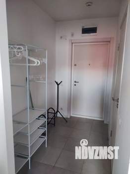 1-к квартира, на длительный срок, 20м2, 10/18 этаж