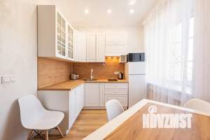 2-к квартира, посуточно, 59м2, 2/4 этаж