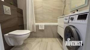 2-к квартира, посуточно, 35м2, 1/1 этаж