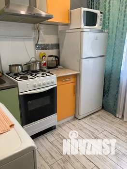 1-к квартира, посуточно, 33м2, 1/5 этаж