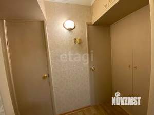 2-к квартира, на длительный срок, 51м2, 5/9 этаж