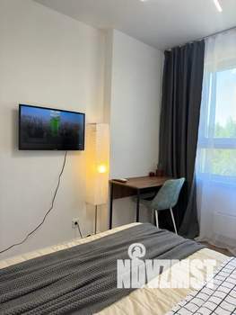 2-к квартира, посуточно, 38м2, 5/17 этаж