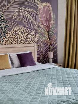 1-к квартира, посуточно, 32м2, 1/1 этаж