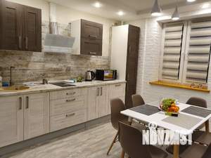 2-к квартира, посуточно, 75м2, 4/9 этаж