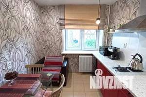 1-к квартира, посуточно, 40м2, 1/4 этаж