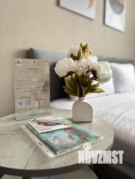 1-к квартира, посуточно, 40м2, 9/17 этаж