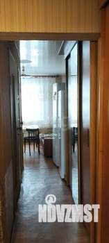 1-к квартира, на длительный срок, 38м2, 9/9 этаж