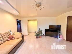 3-к квартира, на длительный срок, 85м2, 6/13 этаж