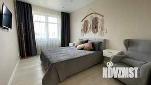 2-к квартира, посуточно, 56м2, 7/10 этаж