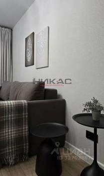 1-к квартира, на длительный срок, 35м2, 4/9 этаж