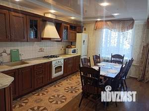 3-к квартира, посуточно, 86м2, 2/10 этаж