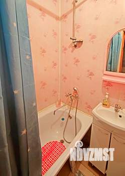 1-к квартира, на длительный срок, 32м2, 3/4 этаж