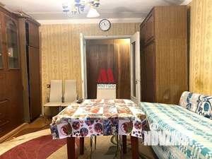 2-к квартира, на длительный срок, 61м2, 9/9 этаж