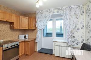 1-к квартира, на длительный срок, 38м2, 6/12 этаж