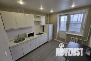 1-к квартира, посуточно, 40м2, 11/12 этаж