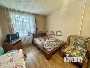 1-к квартира, на длительный срок, 34м2, 4/5 этаж