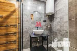 1-к квартира, на длительный срок, 34м2, 5/9 этаж