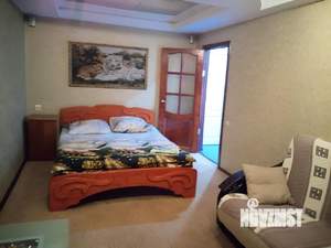 1-к квартира, посуточно, 30м2, 5/5 этаж