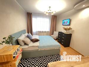 1-к квартира, посуточно, 30м2, 4/9 этаж