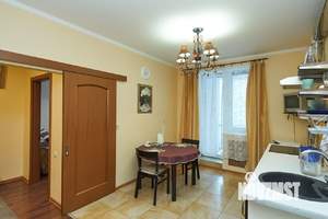 1-к квартира, на длительный срок, 46м2, 9/17 этаж