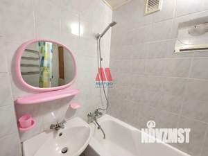 1-к квартира, на длительный срок, 32м2, 4/9 этаж