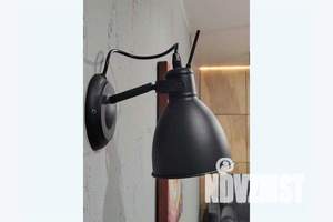 1-к квартира, посуточно, 33м2, 5/5 этаж