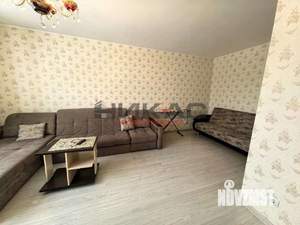 1-к квартира, на длительный срок, 44м2, 6/9 этаж