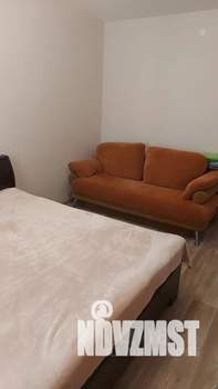 1-к квартира, посуточно, 30м2, 2/9 этаж