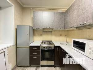 1-к квартира, посуточно, 28м2, 3/4 этаж