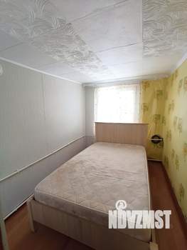 2-к квартира, на длительный срок, 43м2, 1/1 этаж