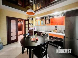 3-к квартира, на длительный срок, 90м2, 2/3 этаж