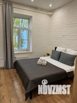 3-к квартира, посуточно, 73м2, 2/2 этаж