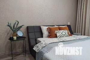 2-к квартира, посуточно, 49м2, 1/9 этаж