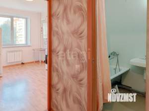 1-к квартира, на длительный срок, 38м2, 4/7 этаж
