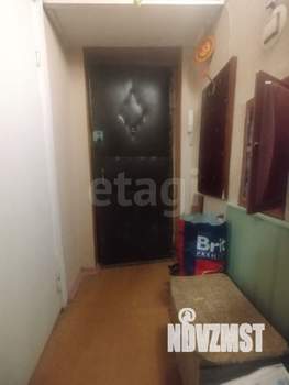 2-к квартира, на длительный срок, 43м2, 4/5 этаж