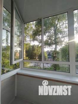 Студия квартира, посуточно, 31м2, 3/4 этаж