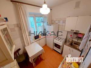 3-к квартира, на длительный срок, 52м2, 5/5 этаж